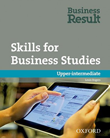 Skills for Business Studies Upper-intermediate - Baade/Duckworth Et a [KSIĄŻKA]