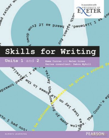 Skills for Writing Student Book Pack - Units 1 to 6 - Esther Menon [KSIĄŻKA]