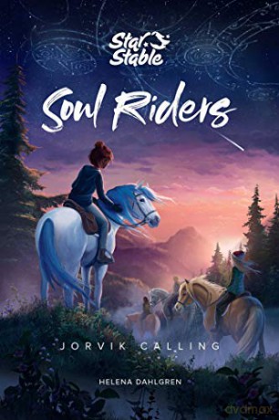 Soul Riders: Jorvik Calling Volume 1 - Helena Dahlgren [KSIĄŻKA]