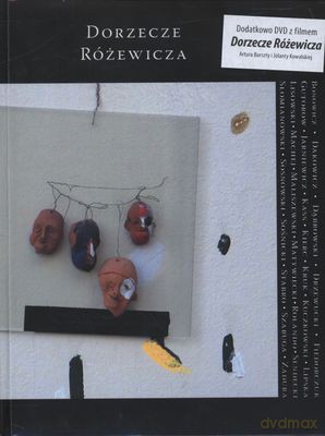 Dorzecze Różewicza [KSIĄŻKA]