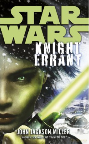 Star Wars: Knight Errant - John Jackson Miller [KSIĄŻKA]