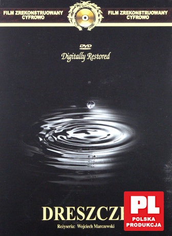 Dreszcze (Digitally Restored) [DVD]