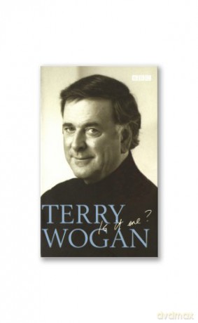 Terry Wogan - Is it me - Terry Wogan [KSIĄŻKA]