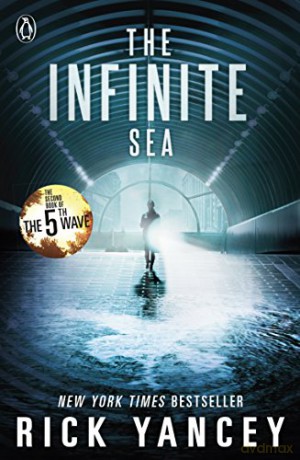The 5th Wave: The Infinite Sea Book 2 - Rick Yancey [KSIĄŻKA]