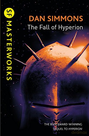 The Aesthetic Imperative: Writings on Art - Dan Simmons [KSIĄŻKA]