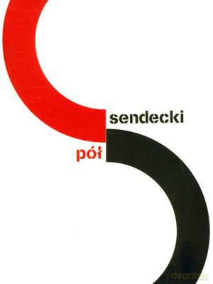 Pół - Marcin Sendecki [KSIĄŻKA]