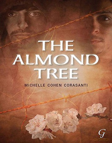 The Almond Tree - Michelle Cohen Corasanti [KSIĄŻKA]