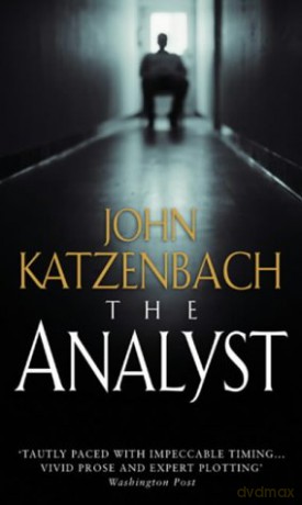 The Analyst - John Katzenbach [KSIĄŻKA]