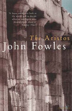 The Aristos - John Fowles [KSIĄŻKA]