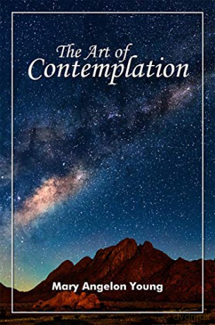 The Art of Contemplation - Mary Angelon Young [KSIĄŻKA]