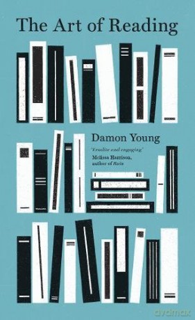 The Art of Reading - Damon Young [KSIĄŻKA]
