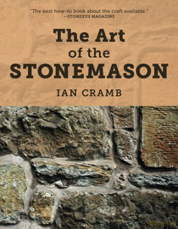 The Art of the Stonemason - Ian Cramb [KSIĄŻKA]