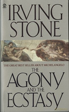 The Art of War - Irving Stone [KSIĄŻKA]