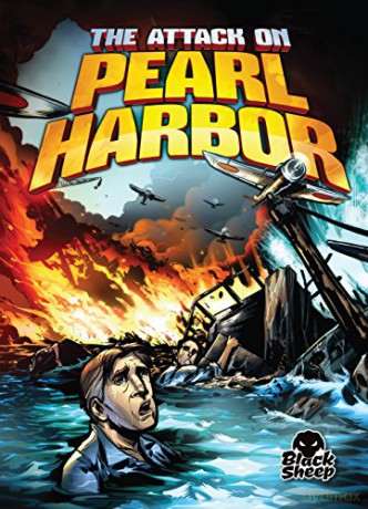 The Attack on Pearl Harbor Disaster Stories - Chris Bowman [KSIĄŻKA]