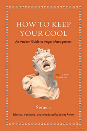 The Autobiography - Seneca [KSIĄŻKA]