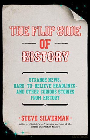 The A-Z of Curious County Limerick: Strange Stories of Mysteries, Crimes and Eccentrics - Steve Silverman [KSIĄŻKA]