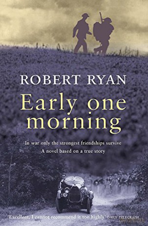 The Battle for Peace: The Long Road to Ending a War with the World's Oldest Guerrilla Army - Robert Ryan [KSIĄŻKA]