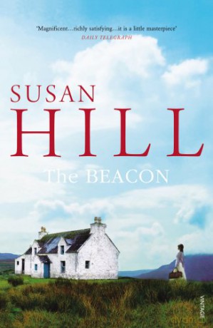 The Beacon - Susan Hill [KSIĄŻKA]