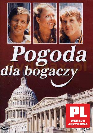 Pogoda dla bogaczy 07 (odcinki 13-14) [DVD]