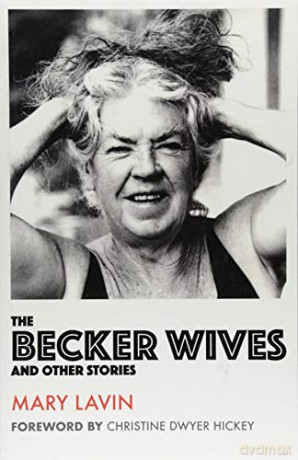 The Becker Wives: And Other Stories Modern Art Classics - Mary Lavin [KSIĄŻKA]