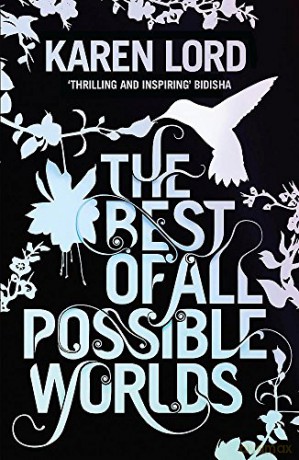 The Best of All Possible Worlds - Karen Lord [KSIĄŻKA]