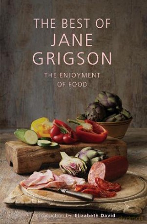 The Best of Jane Grigson - Jane Grigson [KSIĄŻKA]