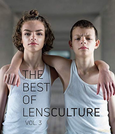 The Best of LensCulture: Volume 3 - LensCulture [KSIĄŻKA]