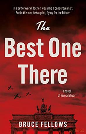 The Best One There - Bruce Fellows [KSIĄŻKA]