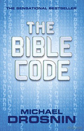 The Bible Code - Michael Drosnin [KSIĄŻKA]