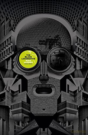The Black Locomotive - Rian Hughes [KSIĄŻKA]