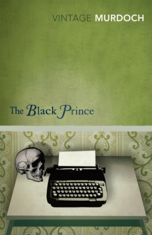 The Black Prince - Iris Murdoch [KSIĄŻKA]