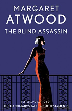 The Blind Assassin - Margaret Atwood [KSIĄŻKA]