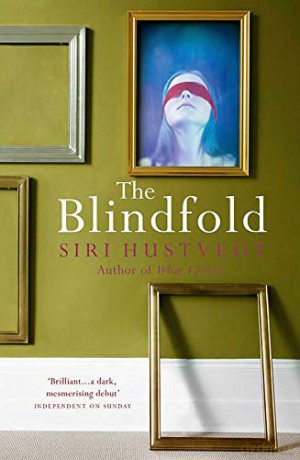 The Blindfold - Siri Hustvedt [KSIĄŻKA]