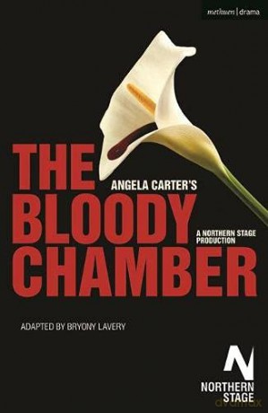The Bloody Chamber Oberon Modern Plays [KSIĄŻKA]
