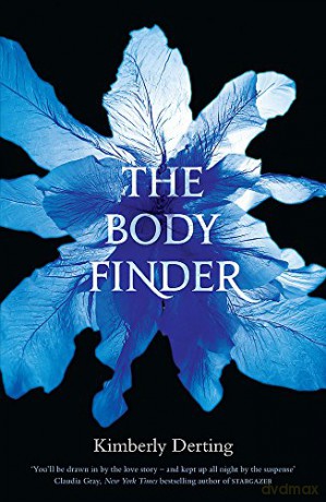 The Body Finder - Kimberly Derting [KSIĄŻKA]