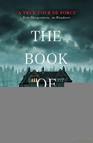 The Book of Accidents - Chuck Wendig [KSIĄŻKA]