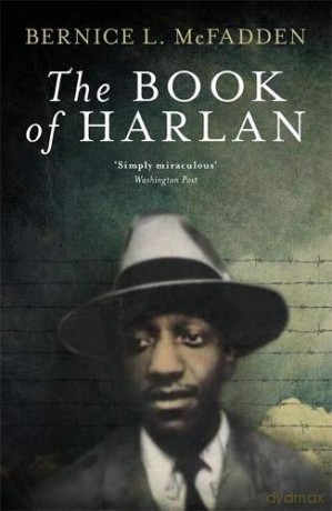 The Book of Harlan - Bernice L. McFadden [KSIĄŻKA]