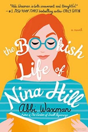 The Bookish Life of Nina Hill - Abbi Waxman [KSIĄŻKA]