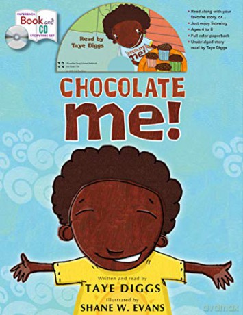 The Boy Who Belonged to the Sea - Taye Diggs [KSIĄŻKA]