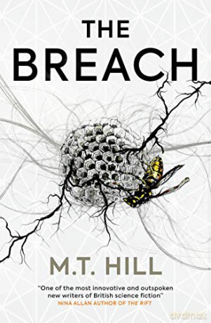 The Breach - M. T. Hill [KSIĄŻKA]