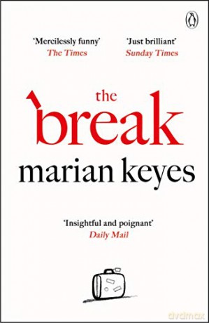 The Break - Marian Keyes [KSIĄŻKA]