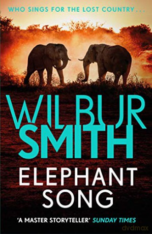 The Breakdown: Making Sense of Politics in a Messed Up World - Wilbur Smith [KSIĄŻKA]