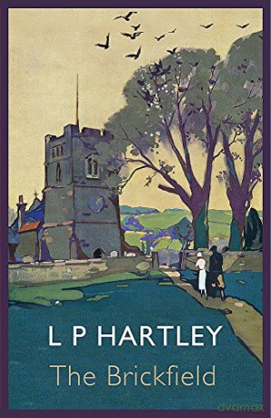 The Brickfield - L. P. Hartley [KSIĄŻKA]