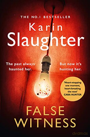 The British Census Shire Library - Karin Slaughter [KSIĄŻKA]