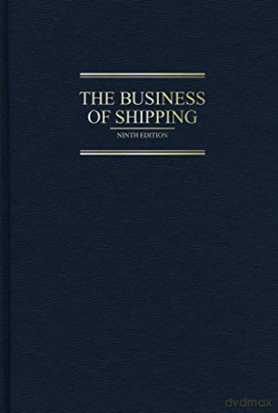 The Business of Shipping - Ira Breskin [KSIĄŻKA]