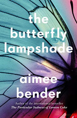 The Butterfly Lampshade - Aimee Bender [KSIĄŻKA]