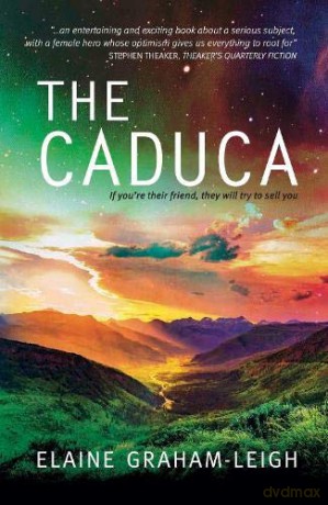 The Caduca - Elaine Graham-Leigh [KSIĄŻKA]