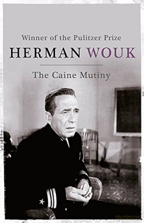 The Caine Mutiny - Herman Wouk [KSIĄŻKA]