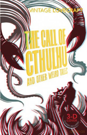 The Call of Cthulhu and Other Weird Tales: H. P. Lovecraft Vintage Classics - H. P. Lovecraft [KSIĄŻKA]
