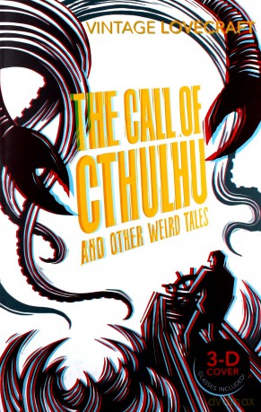 The Call of Cthulhu and Other Weird Tales: H. P. Lovecraft Vintage Classics - H. P. Lovecraft [KSIĄŻKA]